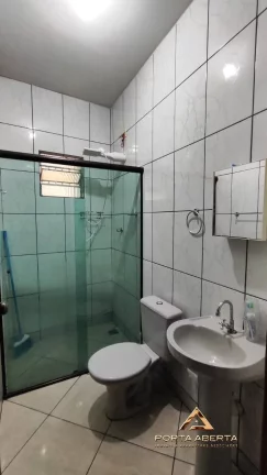 Imagem Casa a venda 02 quartos - Bairro Cidade Nova - Cod 985