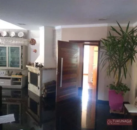 Imagem Casa com 5 quartos à venda, 720 m² por R$ 2.100.000 - Jardim Estância Brasil - Atibaia/SP