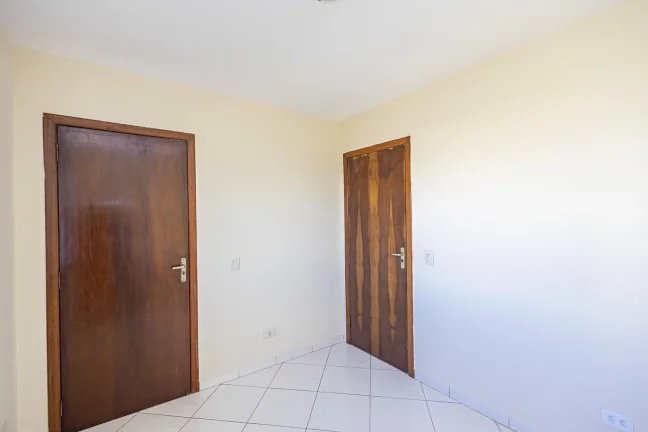 Imagem Sobrado condomínio fechado região do Campo Comprido com quintal