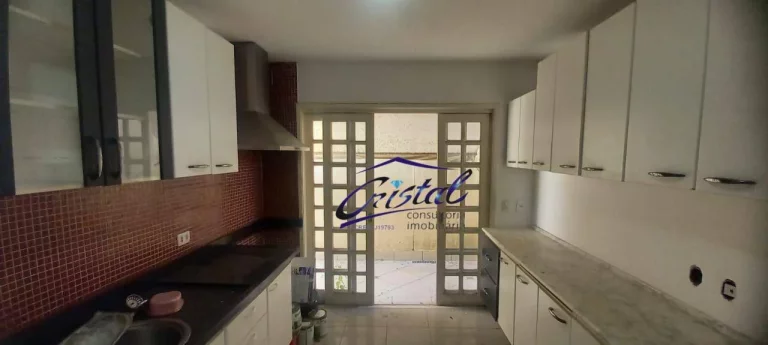 Imagem Casa com 3 quartos (1 suíte) à venda, 153 m² - Condomínio Vila Panamericana - Jardim Rosa Maria - Butantã - São Paulo/SP