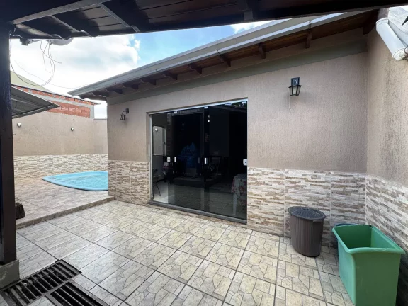Imagem Casa 3 Quartos, Área Goutmet, Piscina, Centro de Sapucaia do Sul