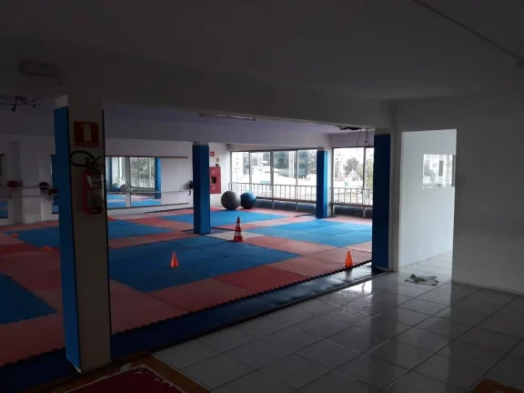 Imagem Ponto para alugar, 350 m² por R$ 7.600/mês - Centro - São José dos Campos/SP