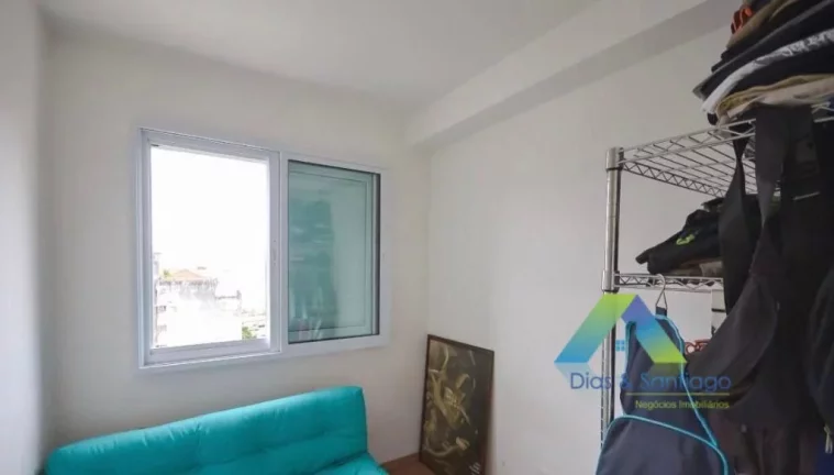 Imagem CAMBUCI Apartamento 49 metros, 2 dormitórios, 1 vaga, lazer completo com ótima localização e valor !!!