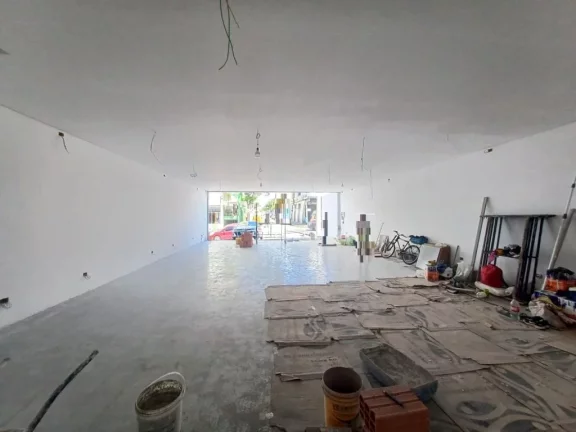 Imagem Salão para alugar, 458 m² por R$ 20.000,01/mês - Centro - Suzano/SP