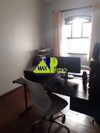 Imagem Imperdível! Casa à venda em São Paulo-SP, Vila Formosa: 4 quartos, 1 suíte, 2 salas, 3 banheiros, 4 vagas de garagem, 198m².