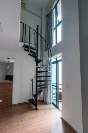 Imagem Apartamento para alugar Itaim Bibi São Paulo