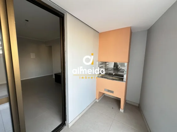 Imagem Apartamento 2 dormitórios à venda Nossa Senhora Medianeira Santa Maria/RS