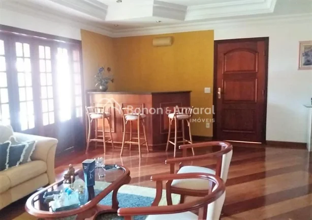 Imagem Casa à venda, Jardim de Itapoan, Paulínia, 3 quartos
Térrea, localizada em bolsão de segurança ...