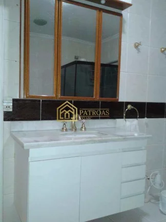 Imagem Casa Padrão