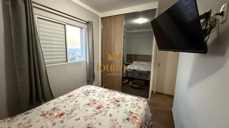 Imagem Apartamento à Venda Jd Prestes de Barros ZL - Sorocaba/SP