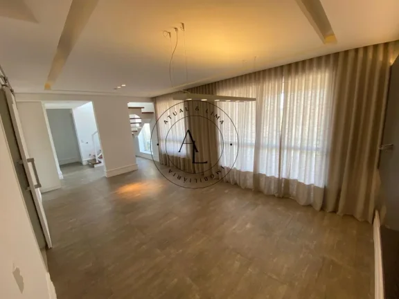 Imagem Cobertura de Alto Padrão com Área Gourmet e Jacuzzi – Venda ou Locação!