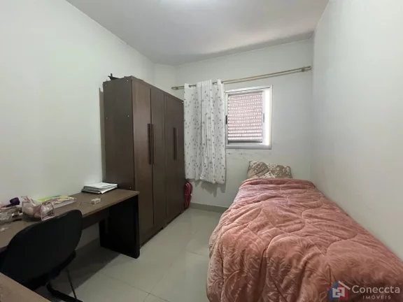 Imagem Apartamento à Venda no Bairro Caiçaras – 2 Quartos e Sacada em Patos de Minas