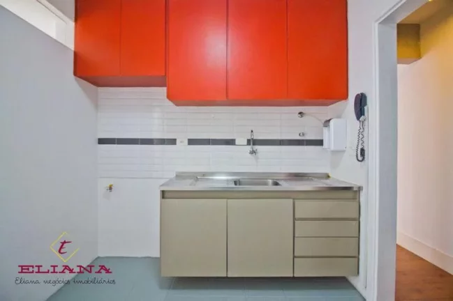Imagem Apartamento com 2 quartos, 81m², à venda em São Paulo, Consolação