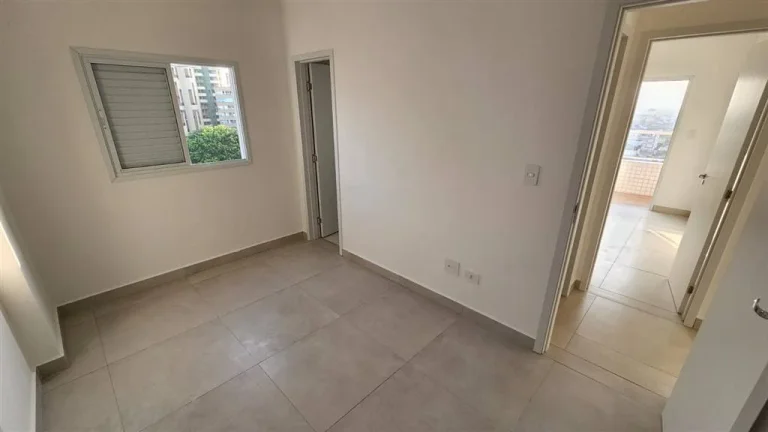 Imagem APARTAMENTO COM 80 m² - TUPI - PRAIA GRANDE SP