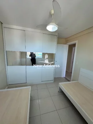 Imagem Apartamento 3 Quartos Vista Mar à Venda em Guarapari/ES