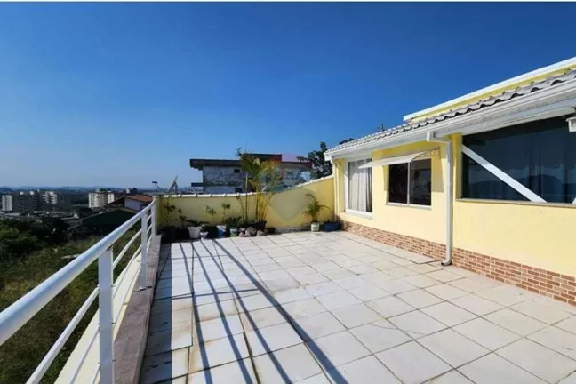 Imagem Casa a venda com 130 m² em Jardim Sulacap
