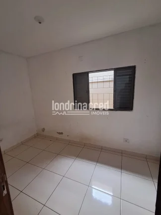 Imagem Casa à venda 3 Quartos, 1 Suite, 2 Vagas, Jardim Vale Verde, Londrina - PR