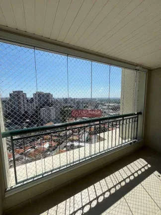 Imagem Apartamento com 3 dormitórios à venda, 143 m² por R$ 1.600.000,00 - Vila Augusta - Guarulhos/SP
