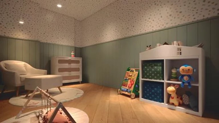 Imagem APARTAMENTO RESIDENCIAL em São Paulo - SP, Sacomã