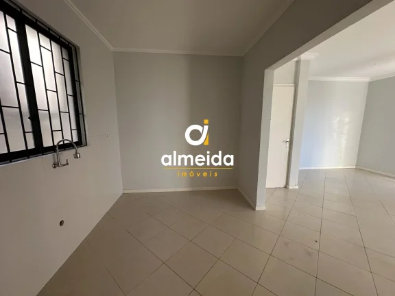 Imagem Apartamento com dois dormitórios no Bairro Nossa Senhora de Lourdes