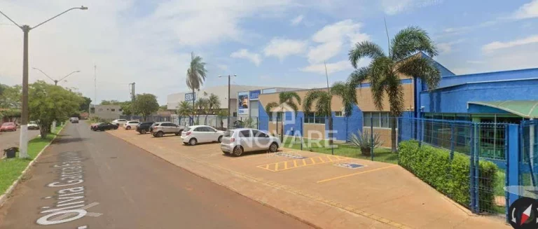 Imagem 05 Terrenos à venda, 338 m² por a partir de R$ 246.000 - Paranaíba - Itumbiara/GO