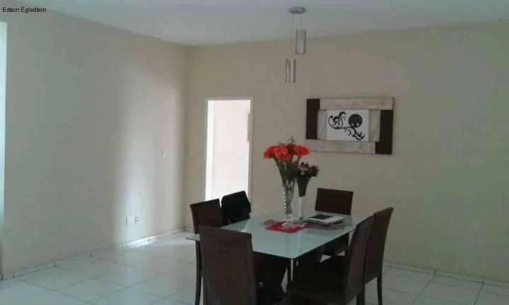 Imagem APARTAMENTO RESIDENCIAL em TERESINA - PI, FREI SERAFIM