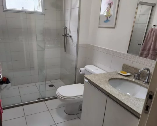 Imagem Vendo lindo apartamento 186 metros 4 dormitórios