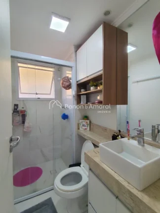 Imagem Este apartamento no Jardim Amazonas, Campinas, é um verdadeiro refúgio de conforto e praticidade. ...