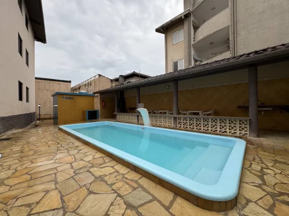 Imagem Apartamento a venda com ótima localização no Itaguá