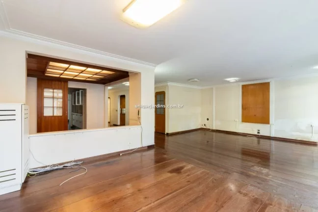 Imagem Sobrado à venda Jardim Paulistano São Paulo