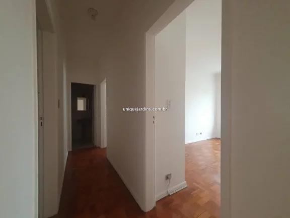 Imagem Apartamento para alugar Pinheiros São Paulo