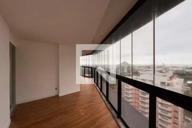 Imagem Apartamento à Venda - Recreio, 3 Quartos, 119 m2