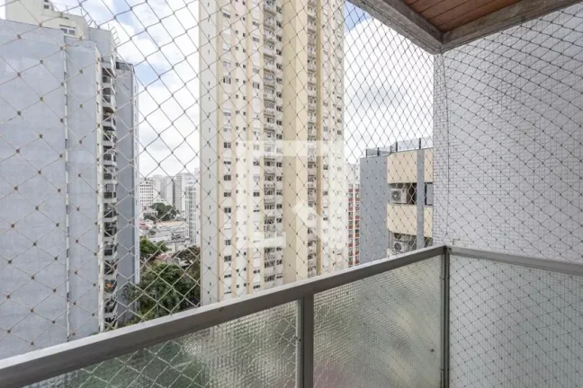 Imagem Apartamento à Venda - Aclimação, 3 Quartos, 90 m2