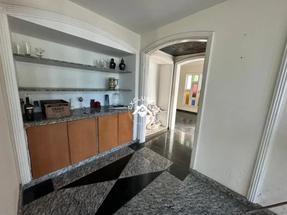 Imagem Casa para Venda em Salvador, Caminho Das árvores, 6 dormitórios, 6 suítes, 10 banheiros, 4 vagas