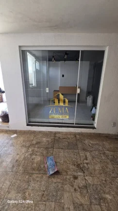 Imagem Casa Térrea 270m2, ESQUINA, COMERCIAL, 03 dorm, Sala Ampla, 02 Vgs cobertas