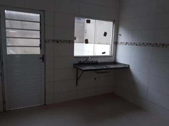 Imagem 02 quartos com garagem