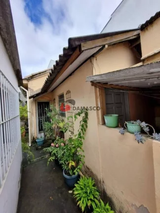 Imagem Casa à venda 2 Quartos, 2 Vagas, Vila Alpina, São Paulo - SP