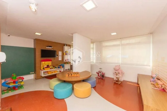 Imagem APTO À VENDA COM 60M² COM 2 DORMS, 1 VAGA E ÁREAS COMUNS EQUIPADAS E DECORADAS. EXCELENTE INVESTIMENTO EM SANTANA. MAXIN SANTANA
