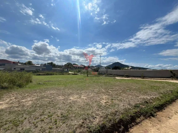 Imagem Terreno em Iguaba Grande, excelente oportunidade!