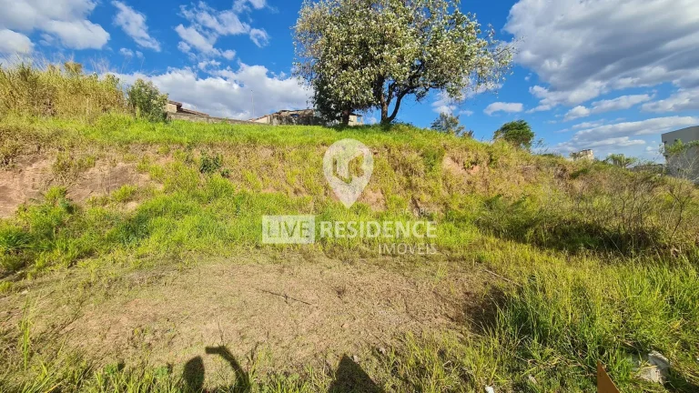 Imagem Terreno - Venda - Itatiba, São Paulo
