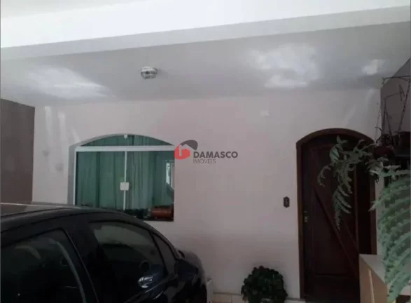 Imagem Sobrado à venda, Assunção, São Bernardo do Campo