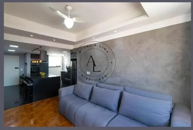 Imagem Apartamento em Campinas – Conforto, Modernidade e Localização Privilegiada!