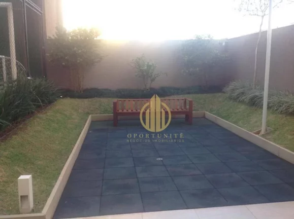 Imagem Apartamento Promenade 3 Suítes 3 Vagas Paralelas à Venda Aceita Permuta por Terreno Zona Sul Ribeirão Preto