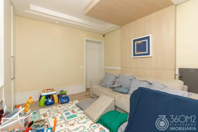 Imagem Apartamento para Venda em São Paulo / SP no bairro Jardim Paulista