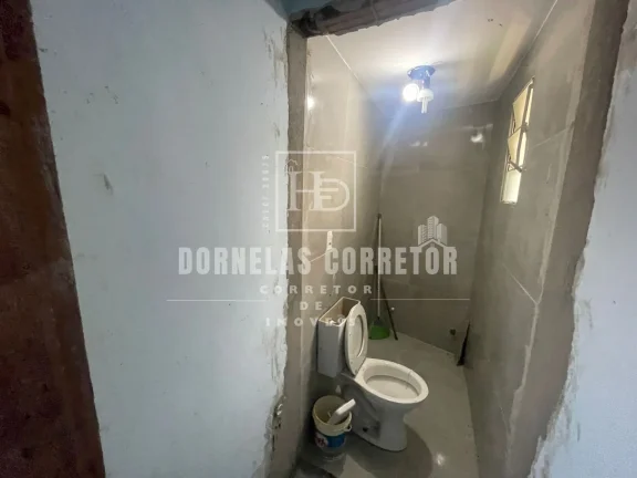 Imagem **3 CASAS EM 300m² NA AV. NORTE! IDEAL PRA MORAR E INVESTIR - R$ 360 MIL À VISTA!**