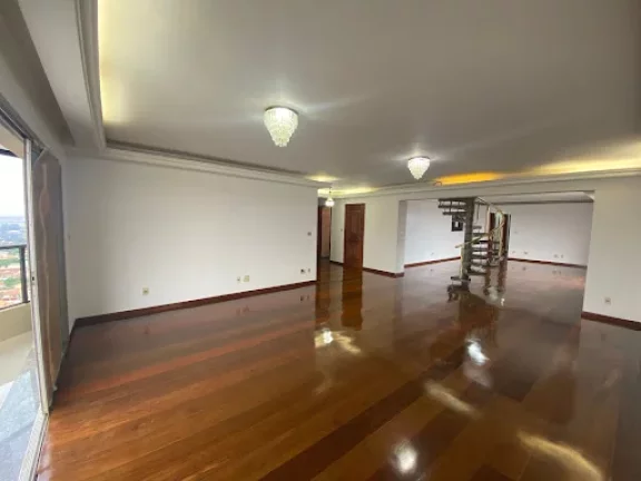Imagem Apartamento com 6 dormitórios à venda, 1000 m² por R$ 3.500.000,00 - Centro - Tatuí/SP