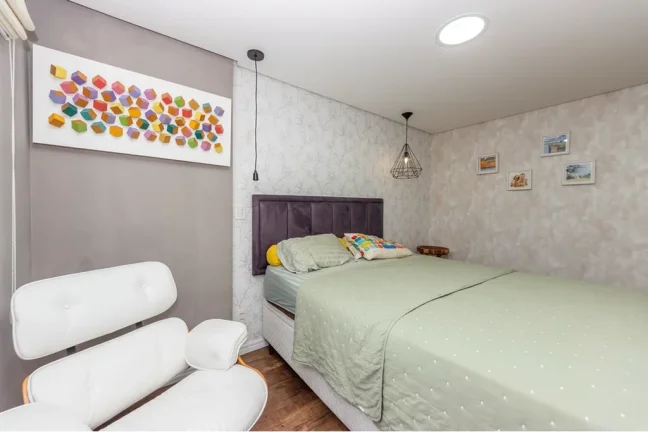 Imagem APARTAMENTO RESIDENCIAL em São Paulo - SP, Vila Mariana