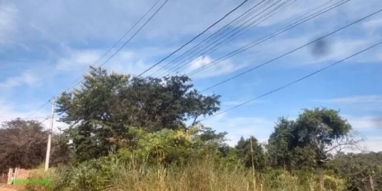 Imagem TERRENO NO BAIRRO CIDADE NOVA I , EM JUATUBA
COM ÁREA DE 4.000 M²
ÁGUA E LUZ
FÁCIL ACESSO PARA A...