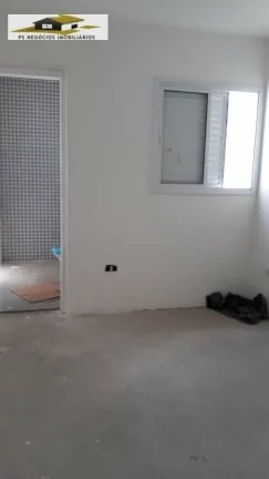 Imagem Sobrado Padrão para Venda em Cambuci São Paulo-SP