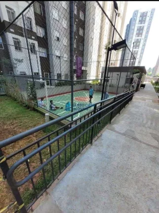 Imagem Apartamento Padrão